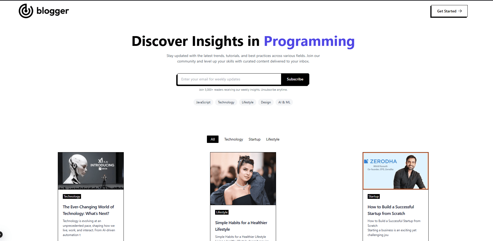 InscribeIt project image